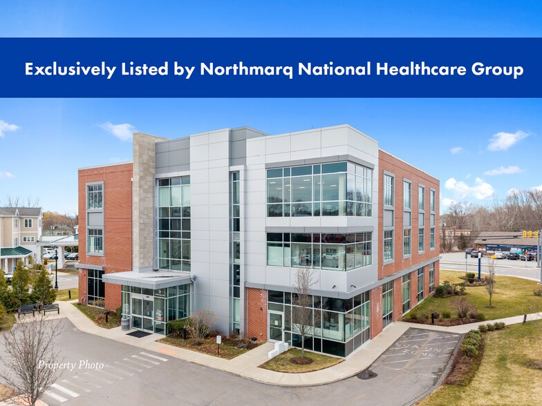 9 Loon Hill Rd, Dracut, MA à vendre - Photo du bâtiment - Image 2 de 15