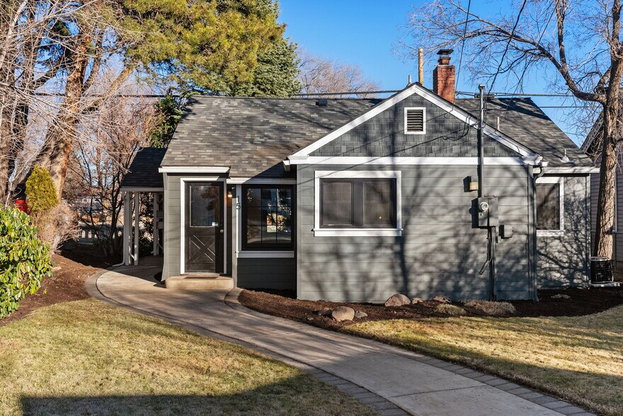 15 NW Franklin Ave, Bend, OR à vendre - Photo du bâtiment - Image 1 de 53