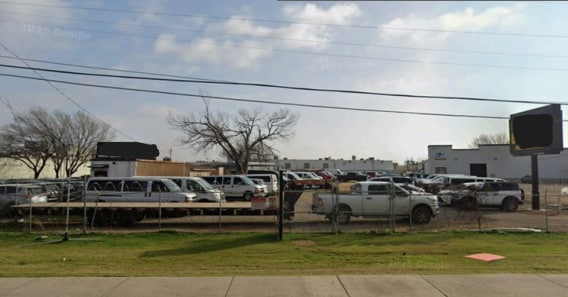 11650 Harry Hines Blvd, Dallas, TX for lease Primary Photo- Image 1 of 4