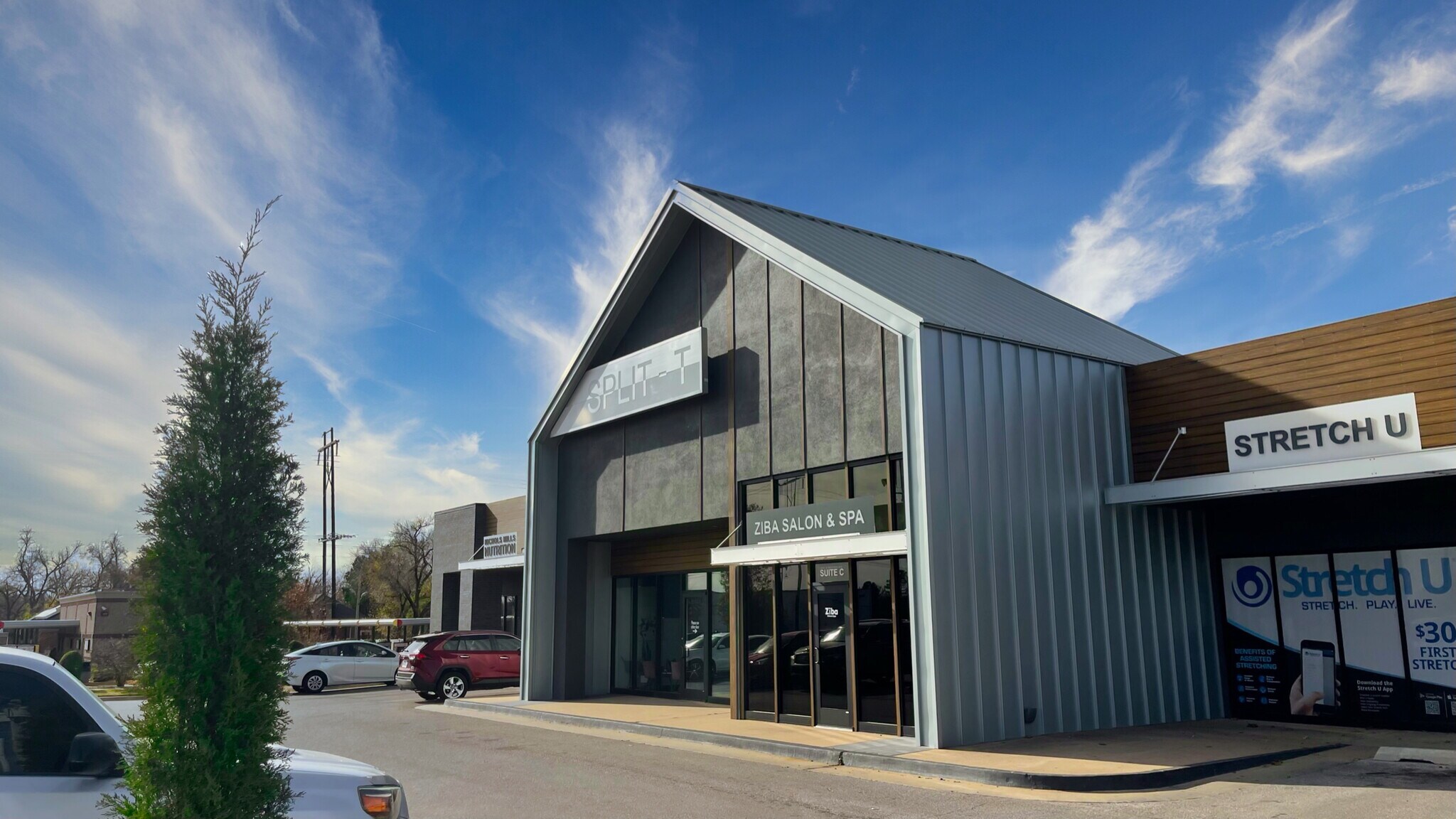 5701 N Western Ave, Oklahoma City, OK à louer Photo intérieure- Image 1 de 23