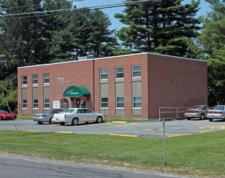 More details for 181 Blackberry Rd, Bayberry, NY - Office for Lease