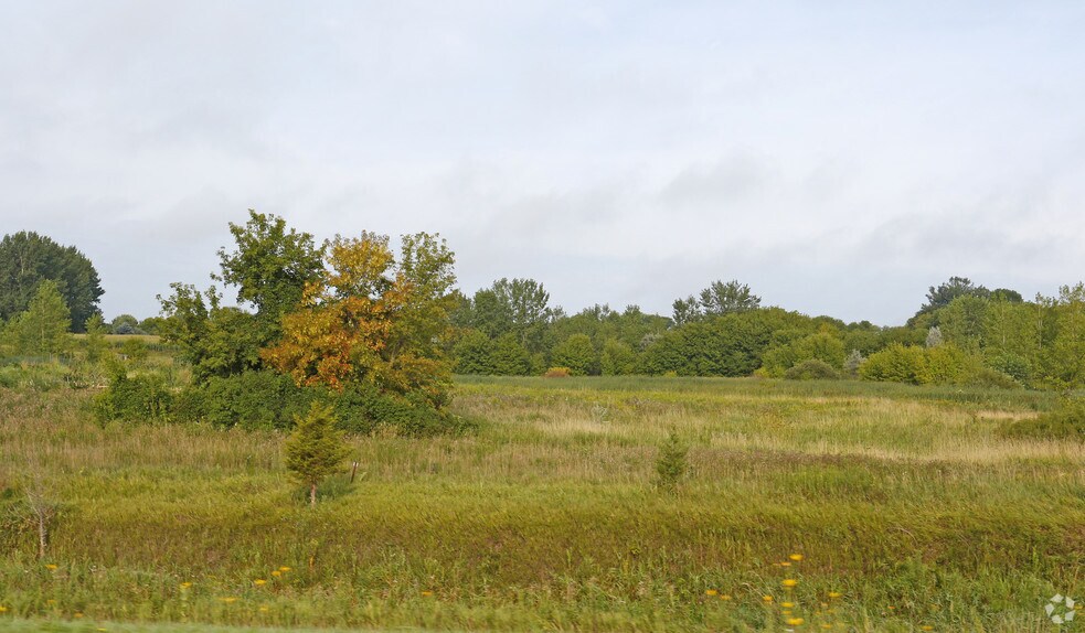 NE 18th St, Willmar, MN à vendre - Photo du bâtiment - Image 2 de 2