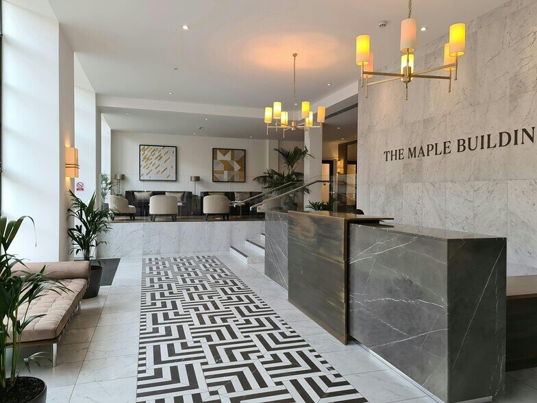 39-51 Highgate Rd, Londres à louer - Photo du bâtiment - Image 3 de 25