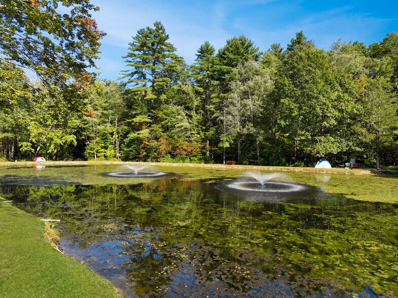 425 Woodland Rd, Accord, NY à vendre - Photo du bâtiment - Image 2 de 15