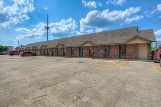 More details for 221 N Service Rd, Moore, OK - Office for Lease