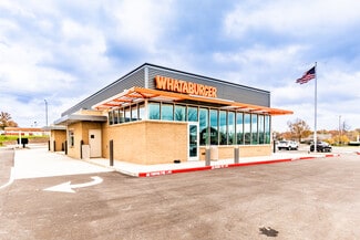 Plus de détails pour 1921 W Foxwood Dr, Raymore, MO - Commerce de détail à louer