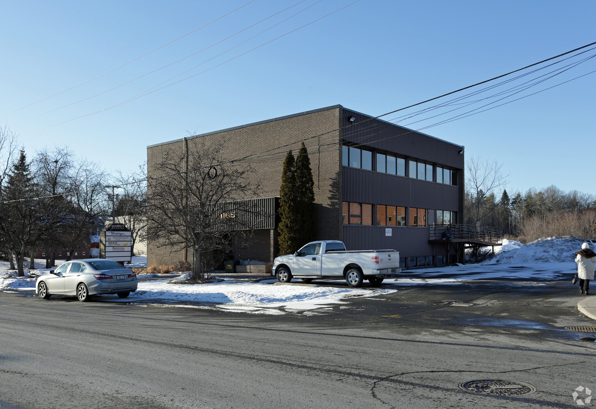 1165 Beaverwood Rd, Ottawa, ON for sale Primary Photo- Image 1 of 1