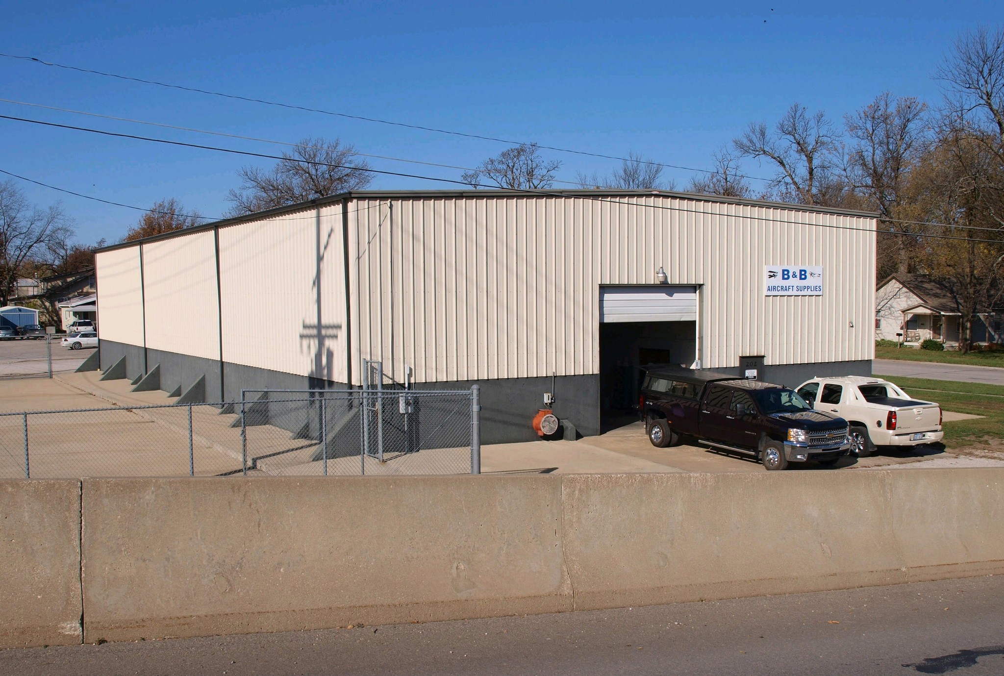 202 S Center St, Gardner, KS for sale Primary Photo- Image 1 of 1