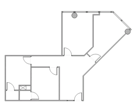 1995 N Park Pl SE, Atlanta, GA for lease Floor Plan- Image 1 of 1