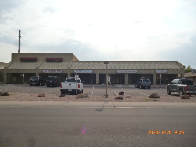 16835 N Park Pl, Glendale, AZ à louer - Photo du bâtiment - Image 2 de 18