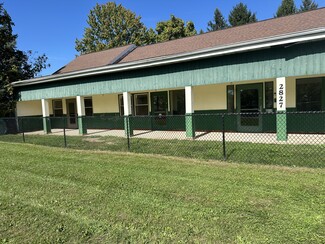 Plus de détails pour 2827 Cold Springs Rd, Baldwinsville, NY - Vente au détail à vendre