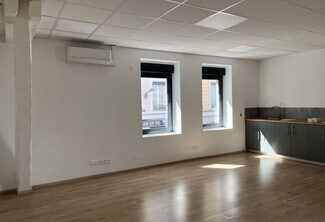 Plus de détails pour Bureau à louer