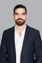 Marc-Olivier Laroche