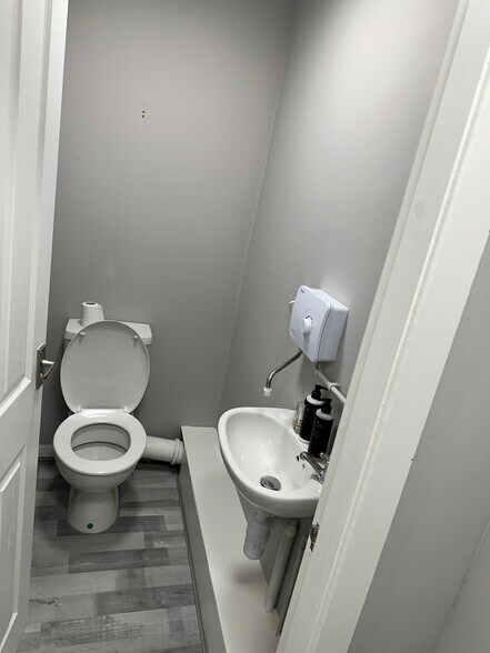 8 Fleshers Vennel, Perth à vendre - Photo du bâtiment - Image 3 de 5