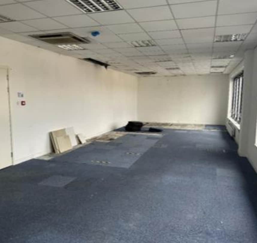 600 Gorgie Rd, Edinburgh for lease Interior Photo- Image 1 of 2