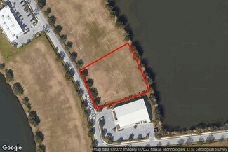 Plus de détails pour 4225 Solutions Ln, Bradenton, FL - Industriel à vendre