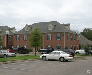 More details for 1176 Vickery Ln, Cordova, TN - Office for Lease