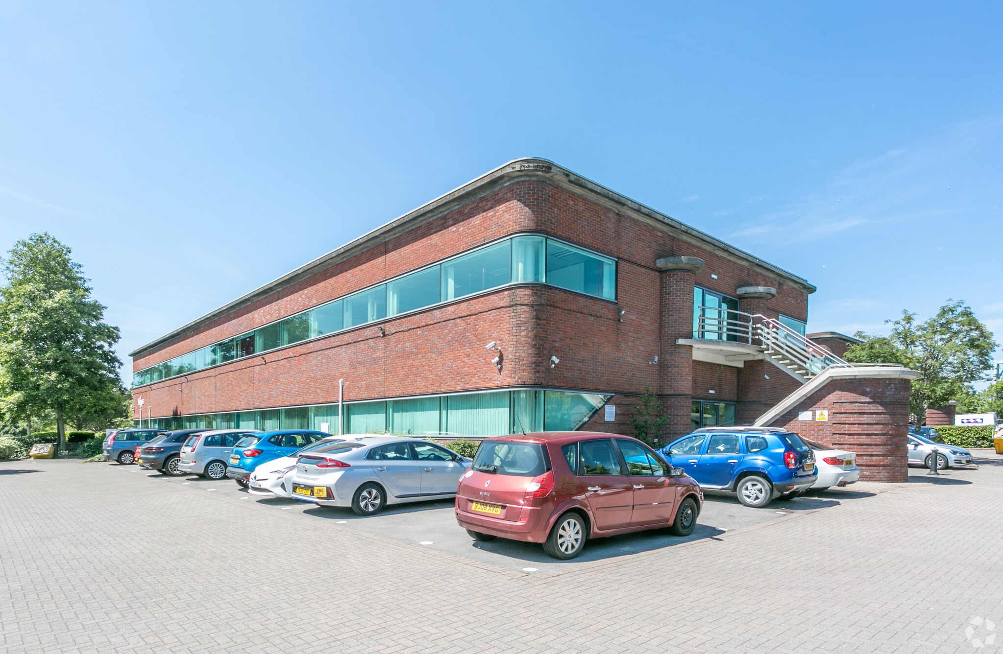 2440 Park Av, Almondsbury for lease Building Photo- Image 1 of 4