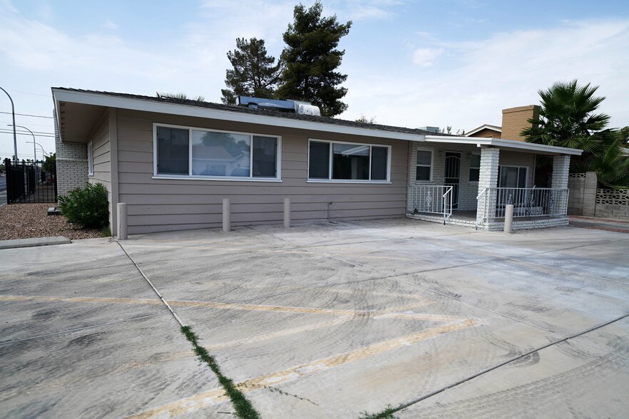 1204 S Eastern Ave, Las Vegas, NV à vendre - Autre - Image 2 de 26