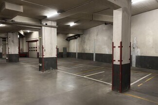 Plus de détails pour Industriel à louer