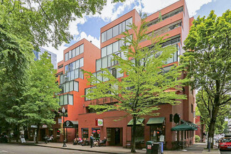 More details for 1436 SW Park Ave, Portland, OR - Retail for Lease