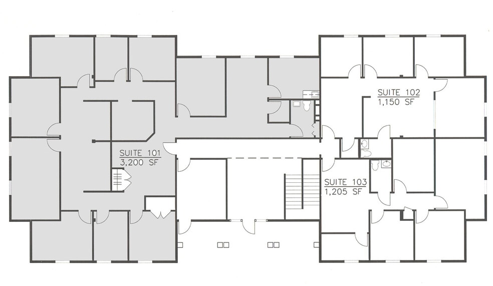 57 Danbury Rd, Wilton, CT for lease - Building Photo - Image 2 of 13
