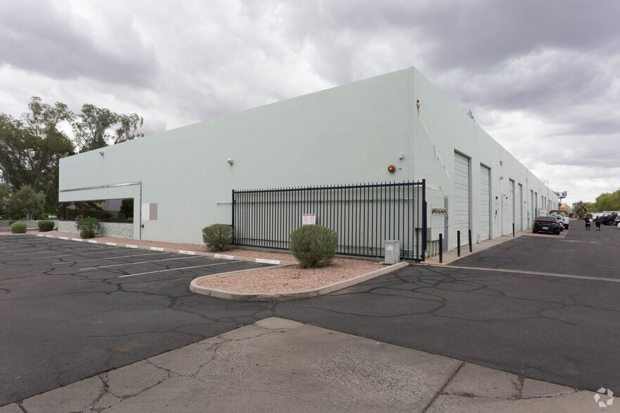 2125 E 5th St, Tempe, AZ for lease - Building Photo - Image 3 of 6