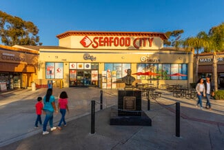 More details for 1400-1430 E Plaza Blvd, National City, CA - Retail for Lease