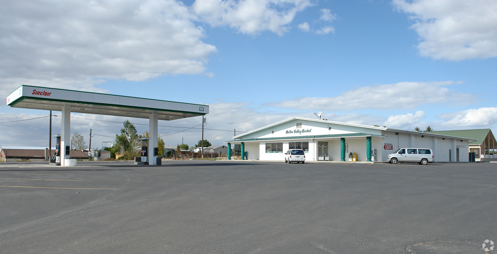 112 4th St, Melba, ID for lease Building Photo- Image 1 of 5