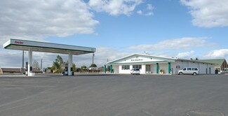 Plus de détails pour 112 4th St, Melba, ID - Commerce de détail à louer