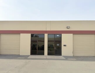 More details for 1233-1267 Gator Way, Sparks, NV - Industrial for Lease