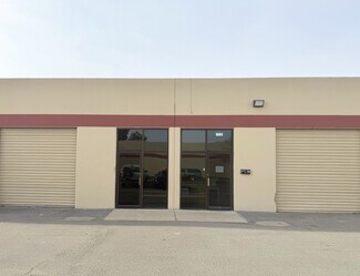 Plus de détails pour 1233-1267 Gator Way, Sparks, NV - Industriel à louer