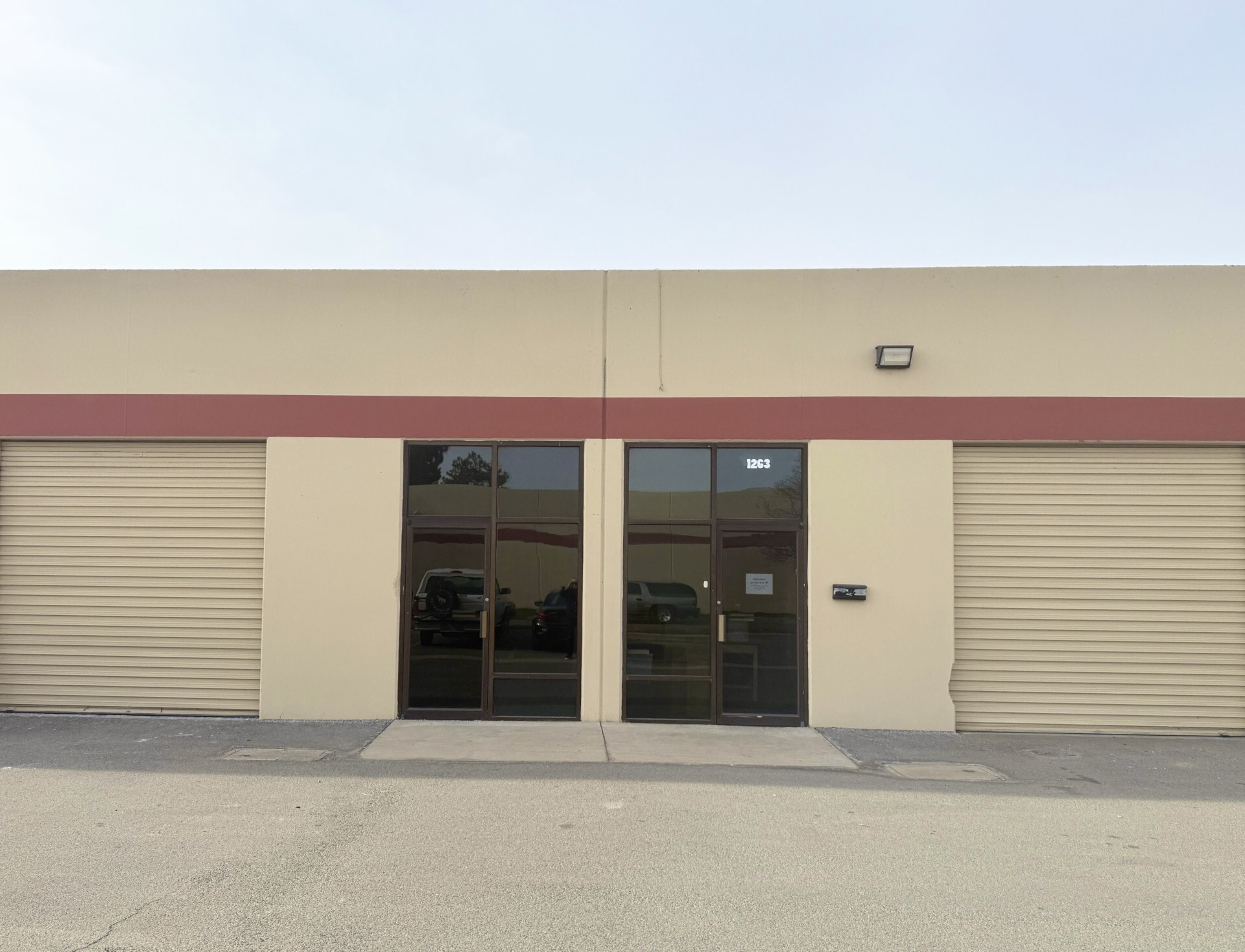 1233-1267 Gator Way, Sparks, NV for lease Primary Photo- Image 1 of 4