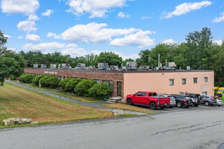 More details for 178-190 Cedar Hill St, Marlborough, MA - Industrial for Sale