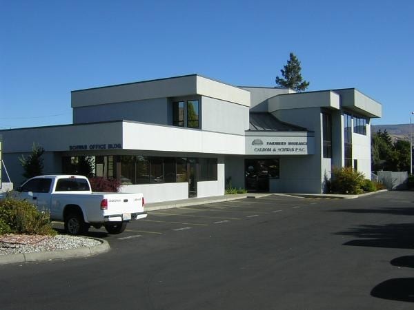 819 N Miller St, Wenatchee, WA for lease - Building Photo - Image 3 of 3