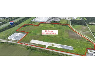 More details for 585 33rd St NE, Ruskin, FL - Industrial for Lease