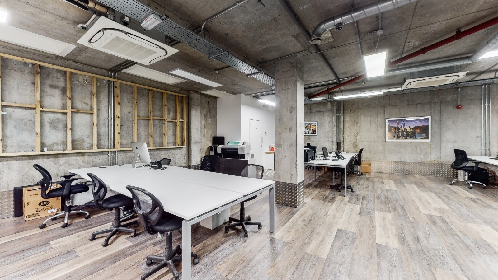 43-45 East Smithfield, Londres à louer Photo principale- Image 1 de 32