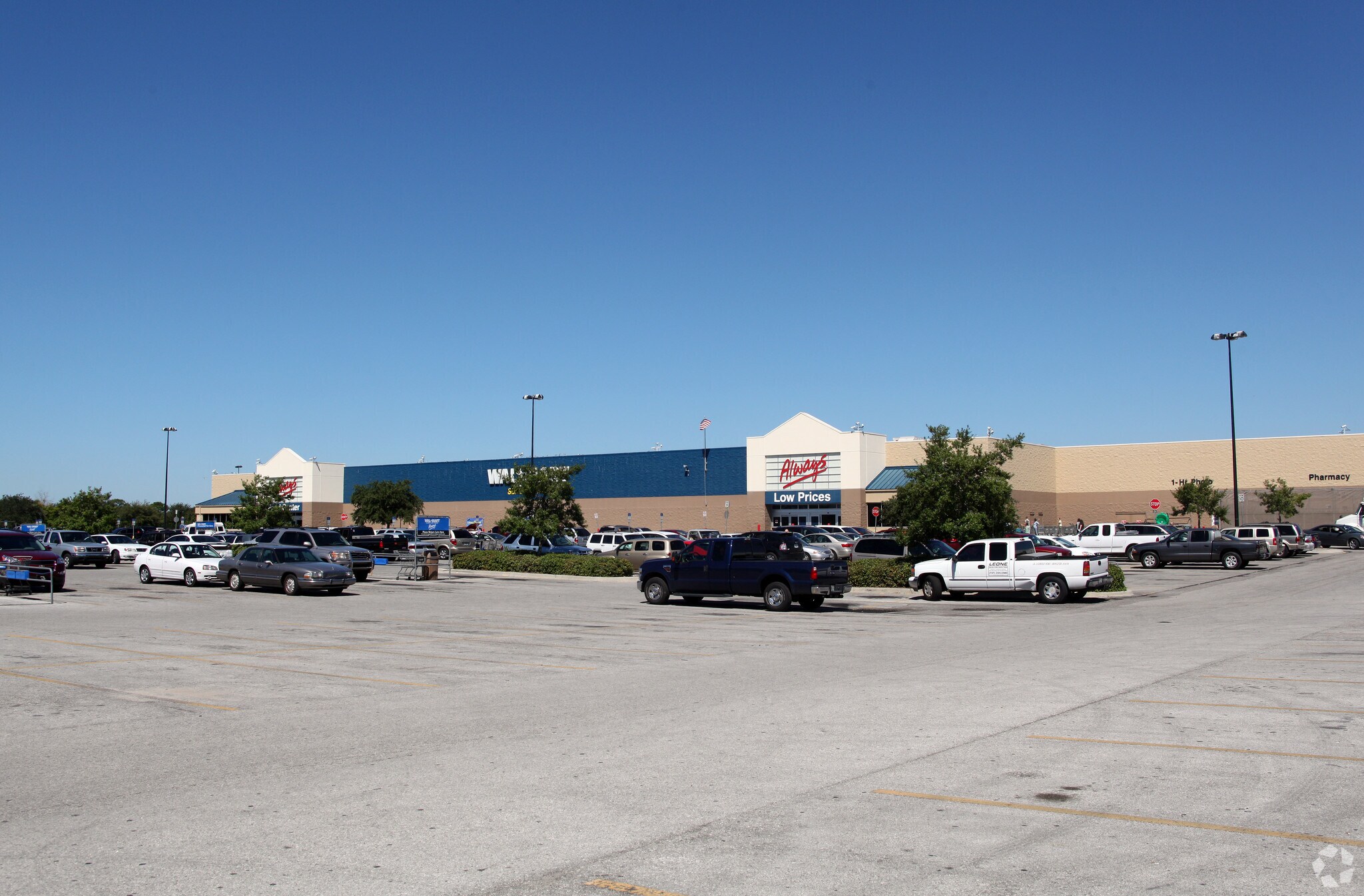 8619-8637 Us Hwy 19 N, Port Richey, FL à vendre Photo du bâtiment- Image 1 de 1