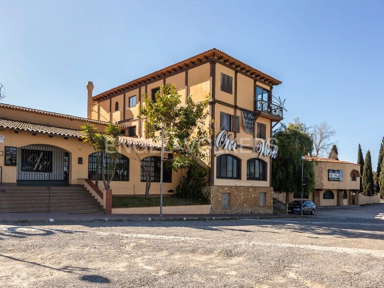 Commerce de détail dans Roda de Berà, Tarragona à vendre - Photo du bâtiment - Image 2 de 7