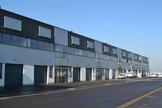 More details for 3 Route De La Révolte, Saint-Denis - Office, Flex for Lease