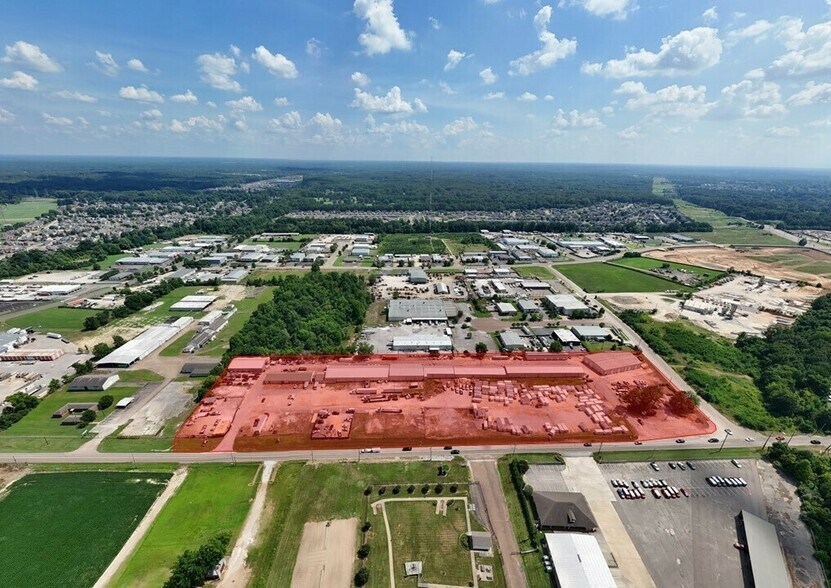 9373 Macon Rd, Cordova, TN à louer - Photo du bâtiment - Image 2 de 10