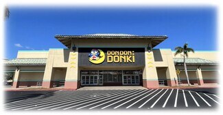 More details for 500 Kamokila Blvd, Kapolei, HI - Retail for Lease