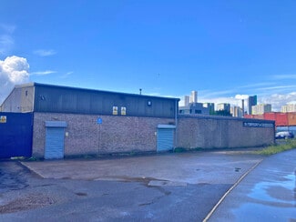 More details for Enfield St, Leeds - Industrial for Lease