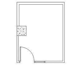 801 Louisiana St, Houston, TX à louer Photo intérieure- Image 1 de 1