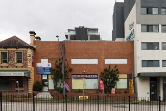More details for 105-109 Princes Hwy, Kogarah - Retail for Sale