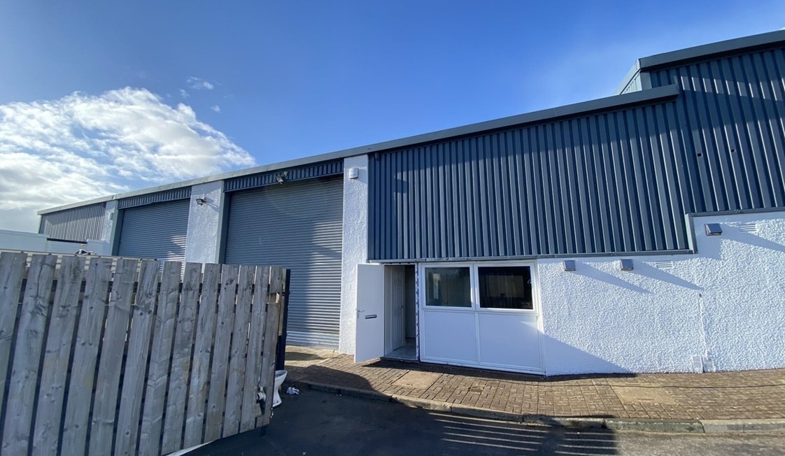 Howe Moss Dr, Dyce for lease Building Photo- Image 1 of 4