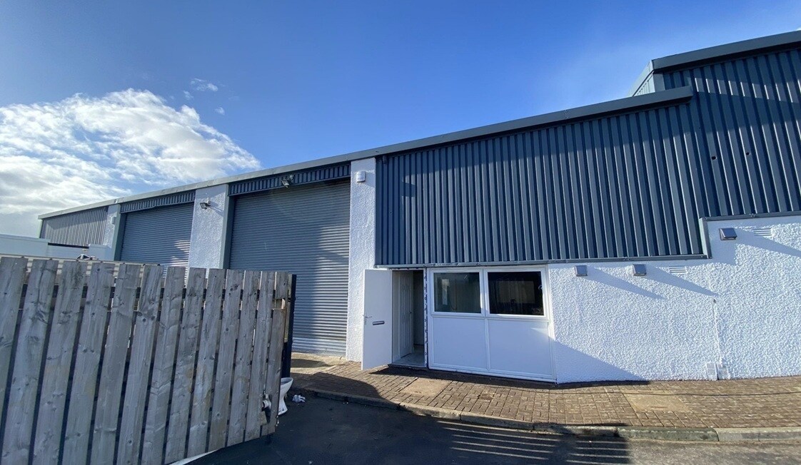 Howe Moss Dr, Dyce à louer Photo du bâtiment- Image 1 de 4