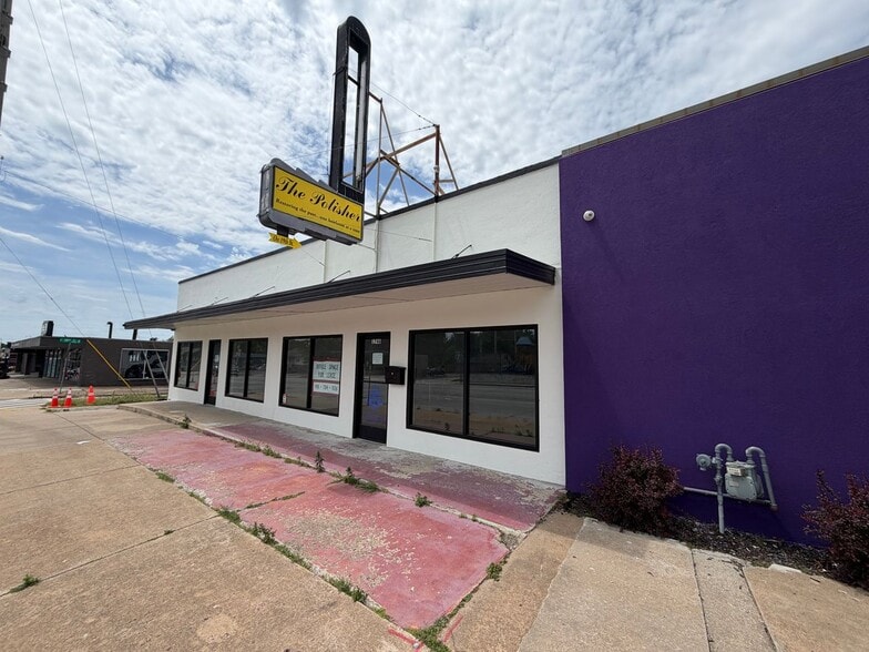 1746 S Harvard Ave, Tulsa, OK à louer - Photo principale - Image 2 de 9