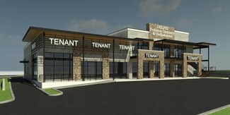 More details for 14617 Potranco Rd, San Antonio, TX - Retail for Lease