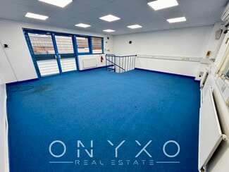 More details for 1-5 Bristol Way, Slough - Flex for Lease